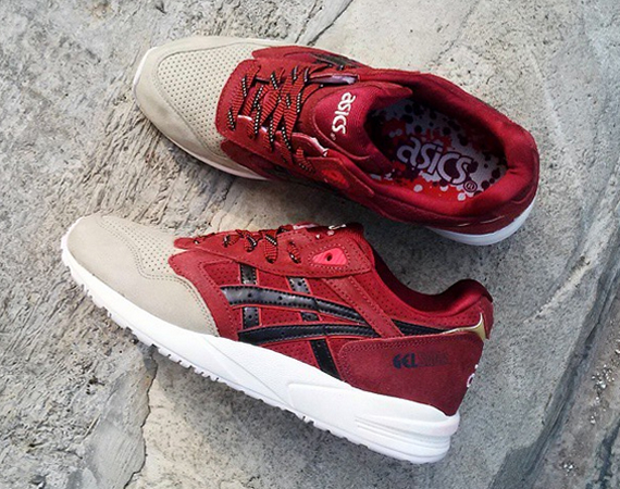 asics chaussure homme 2015