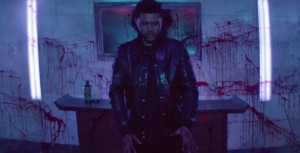 The Weeknd MANIA - TRENDS periodical